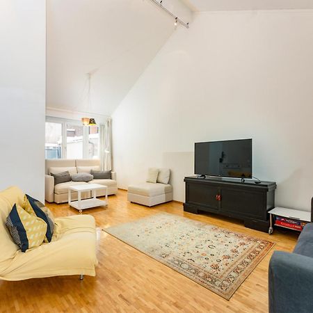 Appartementhaus Steirergasse By Schladming-Appartements Ngoại thất bức ảnh