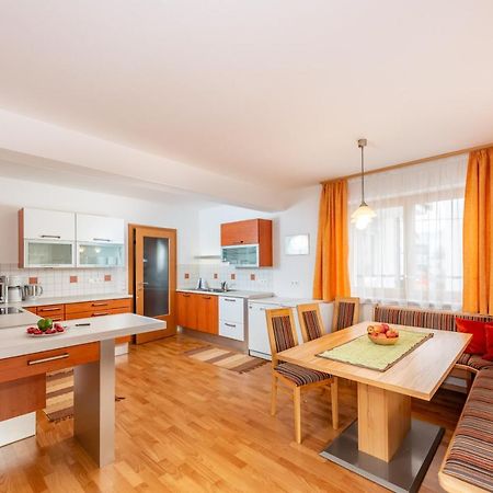 Appartementhaus Steirergasse By Schladming-Appartements Ngoại thất bức ảnh