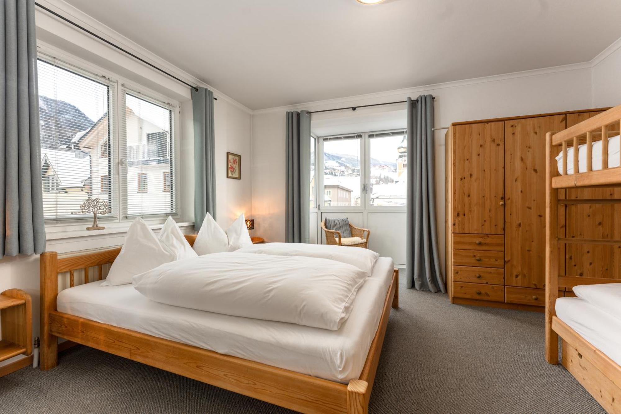 Appartementhaus Steirergasse By Schladming-Appartements Phòng bức ảnh