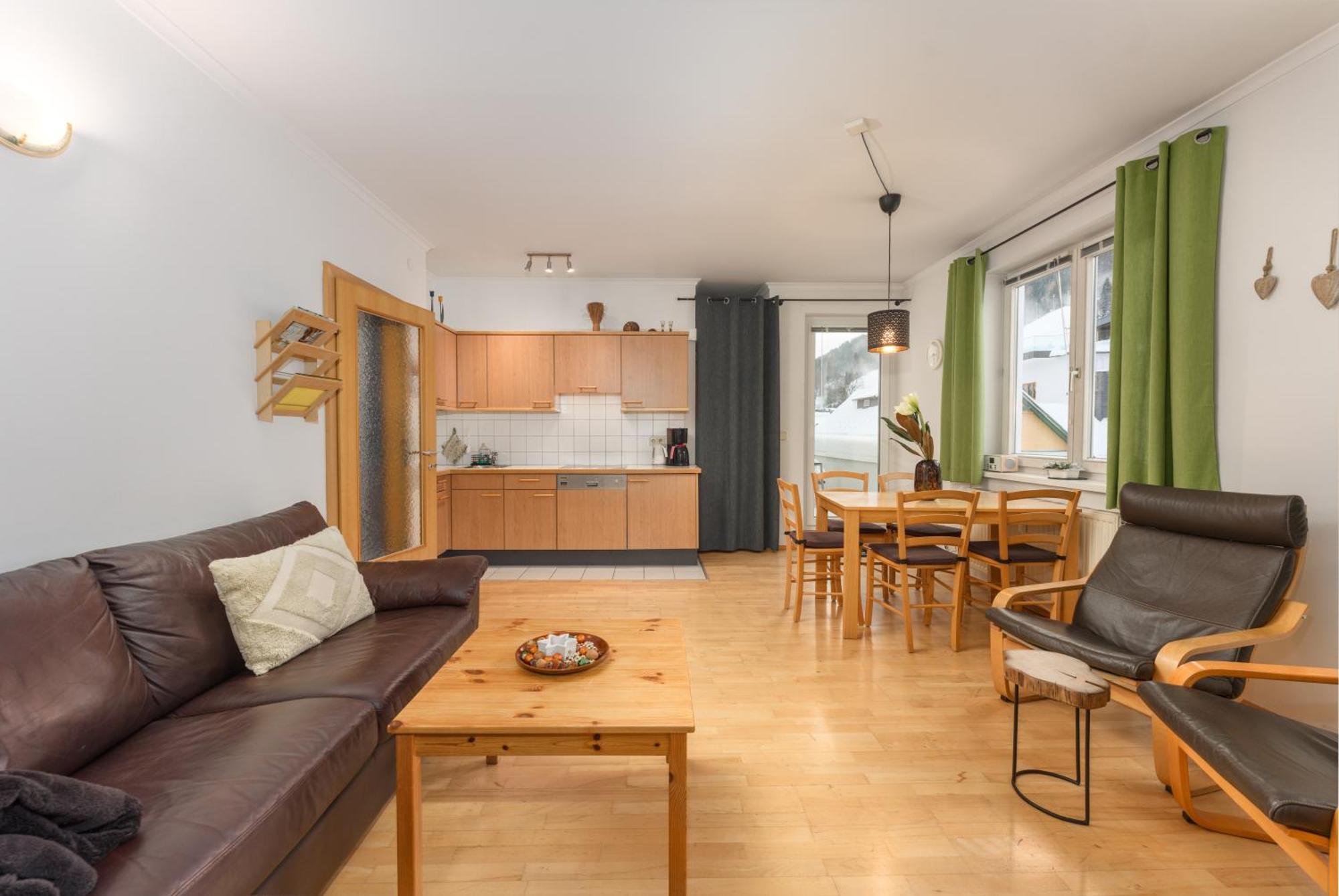 Appartementhaus Steirergasse By Schladming-Appartements Phòng bức ảnh