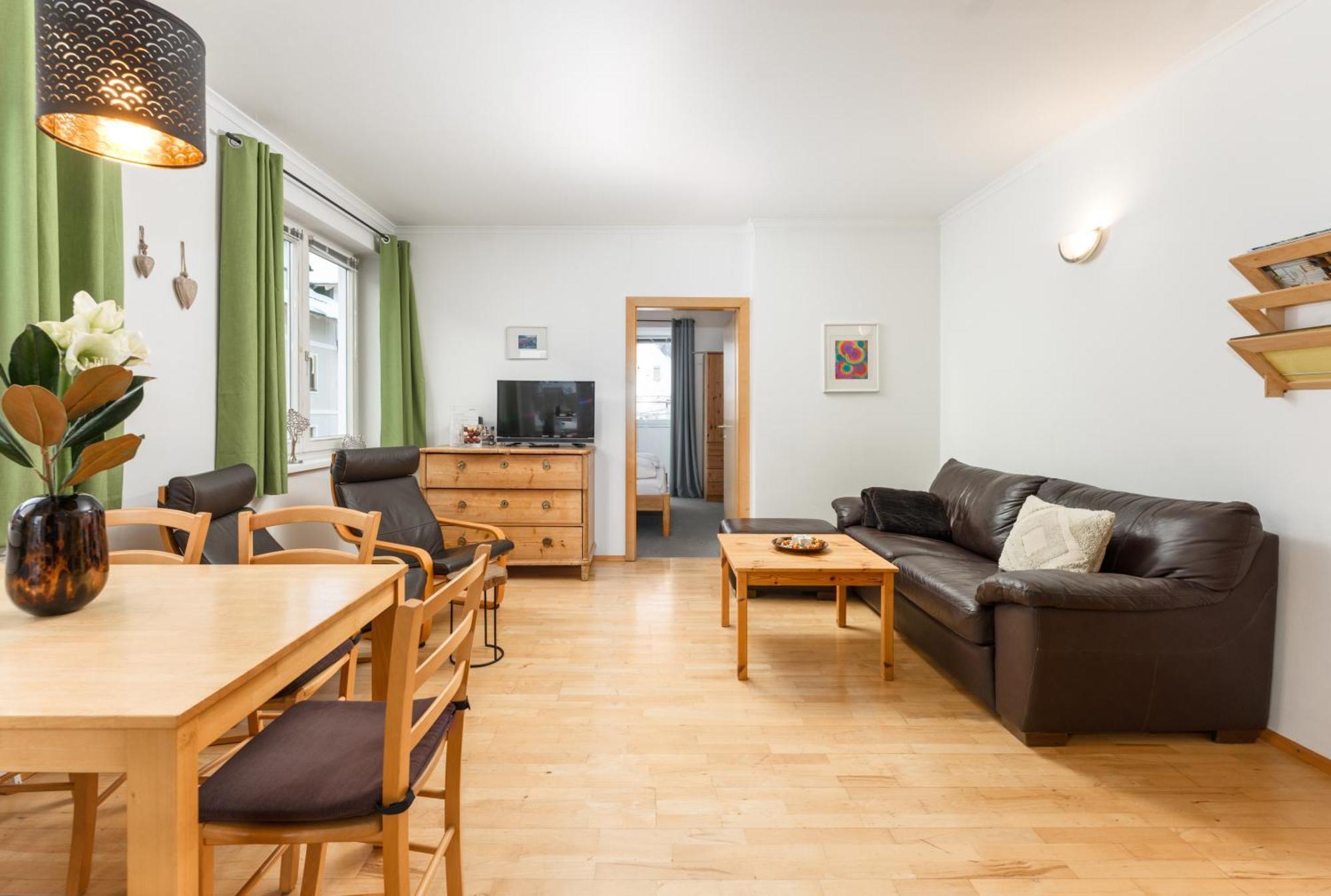 Appartementhaus Steirergasse By Schladming-Appartements Phòng bức ảnh