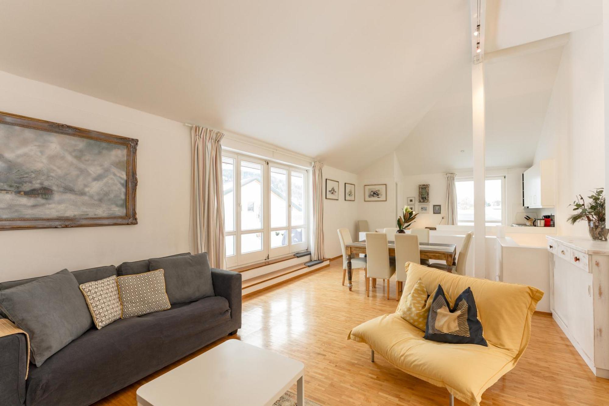 Appartementhaus Steirergasse By Schladming-Appartements Ngoại thất bức ảnh
