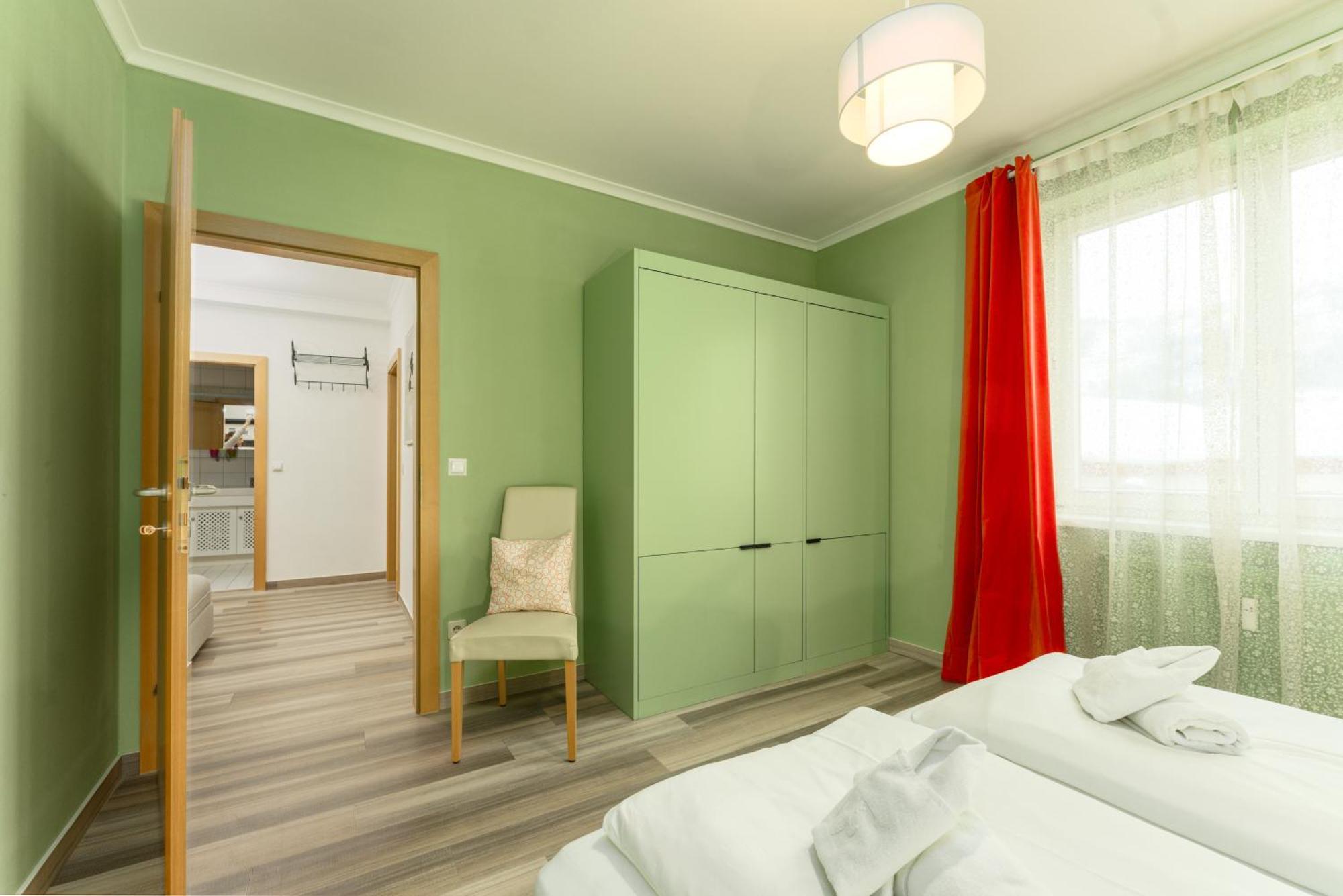 Appartementhaus Steirergasse By Schladming-Appartements Phòng bức ảnh