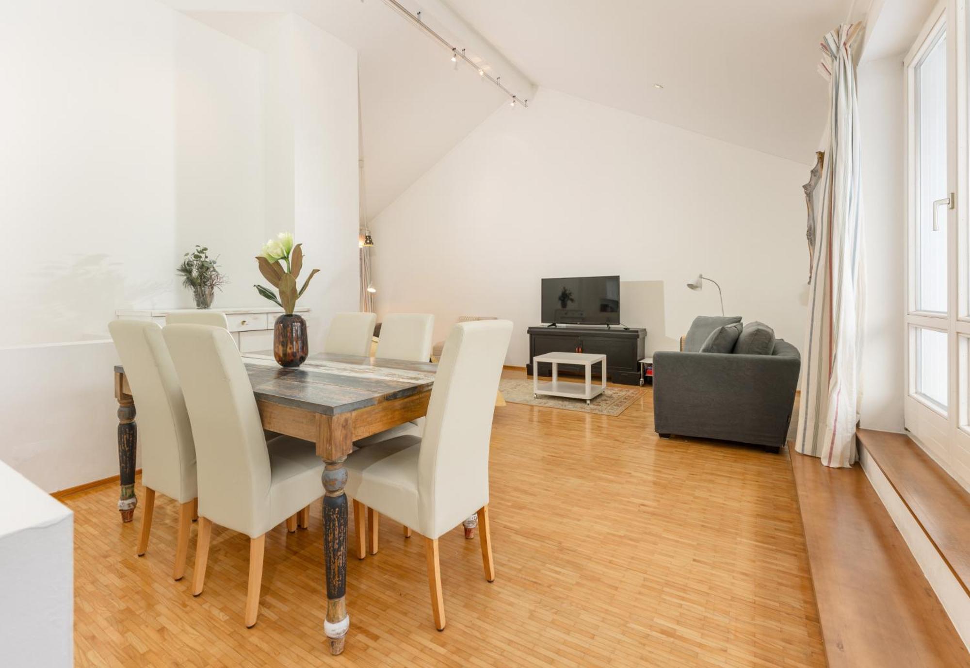 Appartementhaus Steirergasse By Schladming-Appartements Phòng bức ảnh