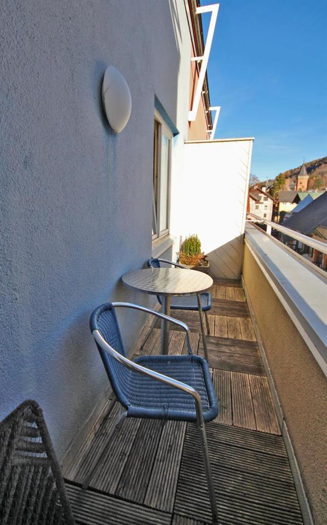 Appartementhaus Steirergasse By Schladming-Appartements Phòng bức ảnh