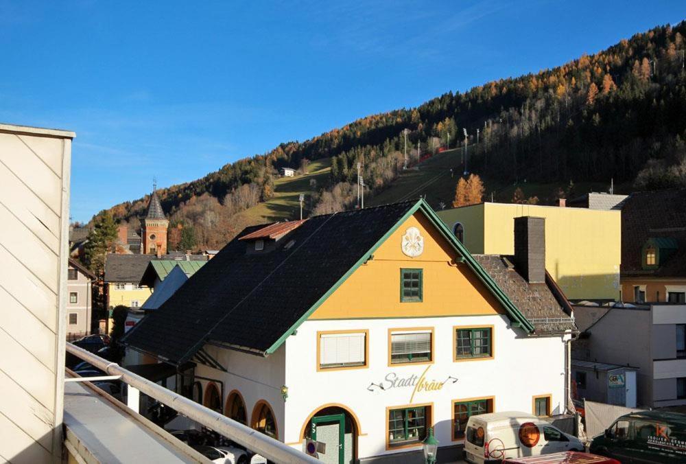 Appartementhaus Steirergasse By Schladming-Appartements Phòng bức ảnh