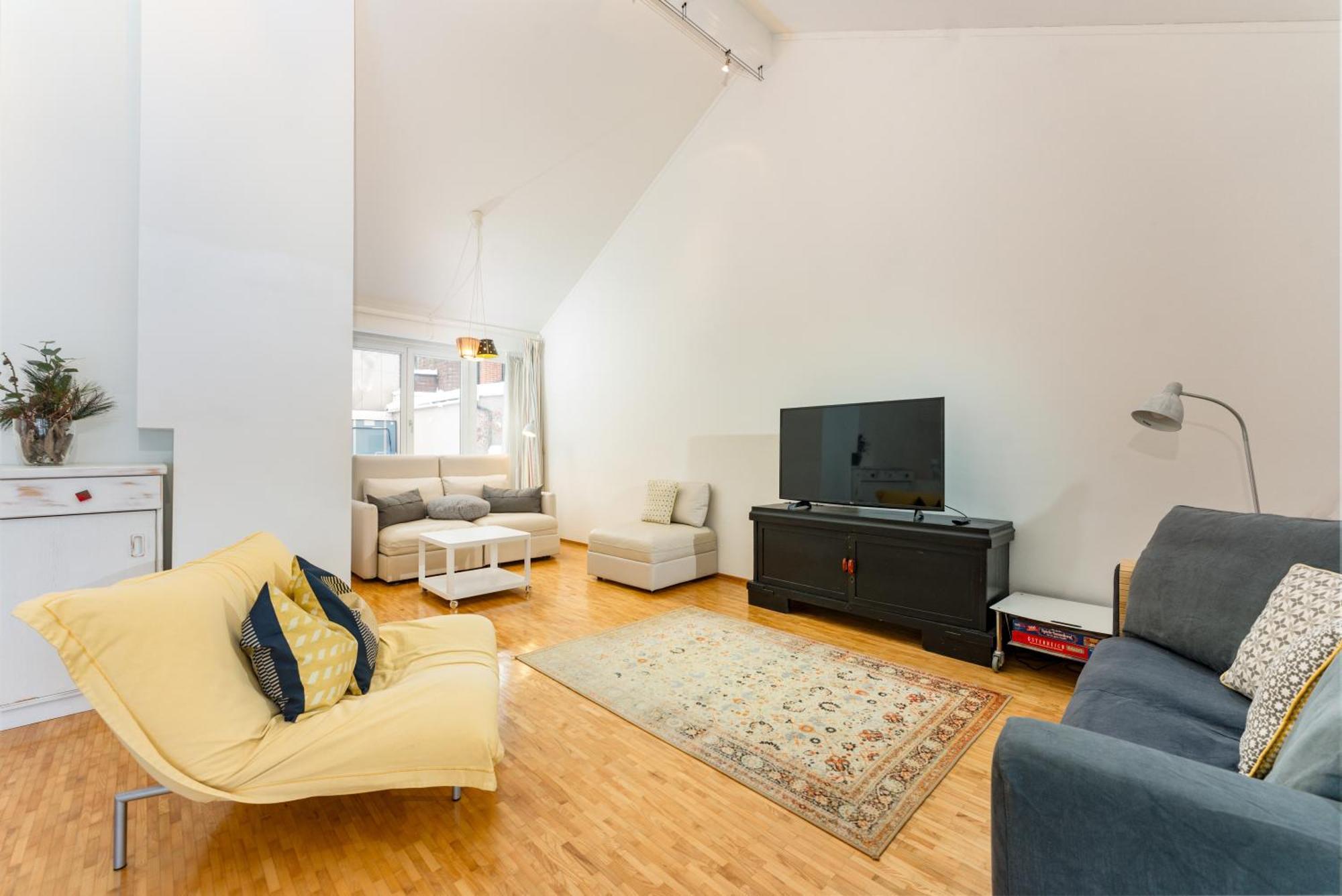 Appartementhaus Steirergasse By Schladming-Appartements Ngoại thất bức ảnh