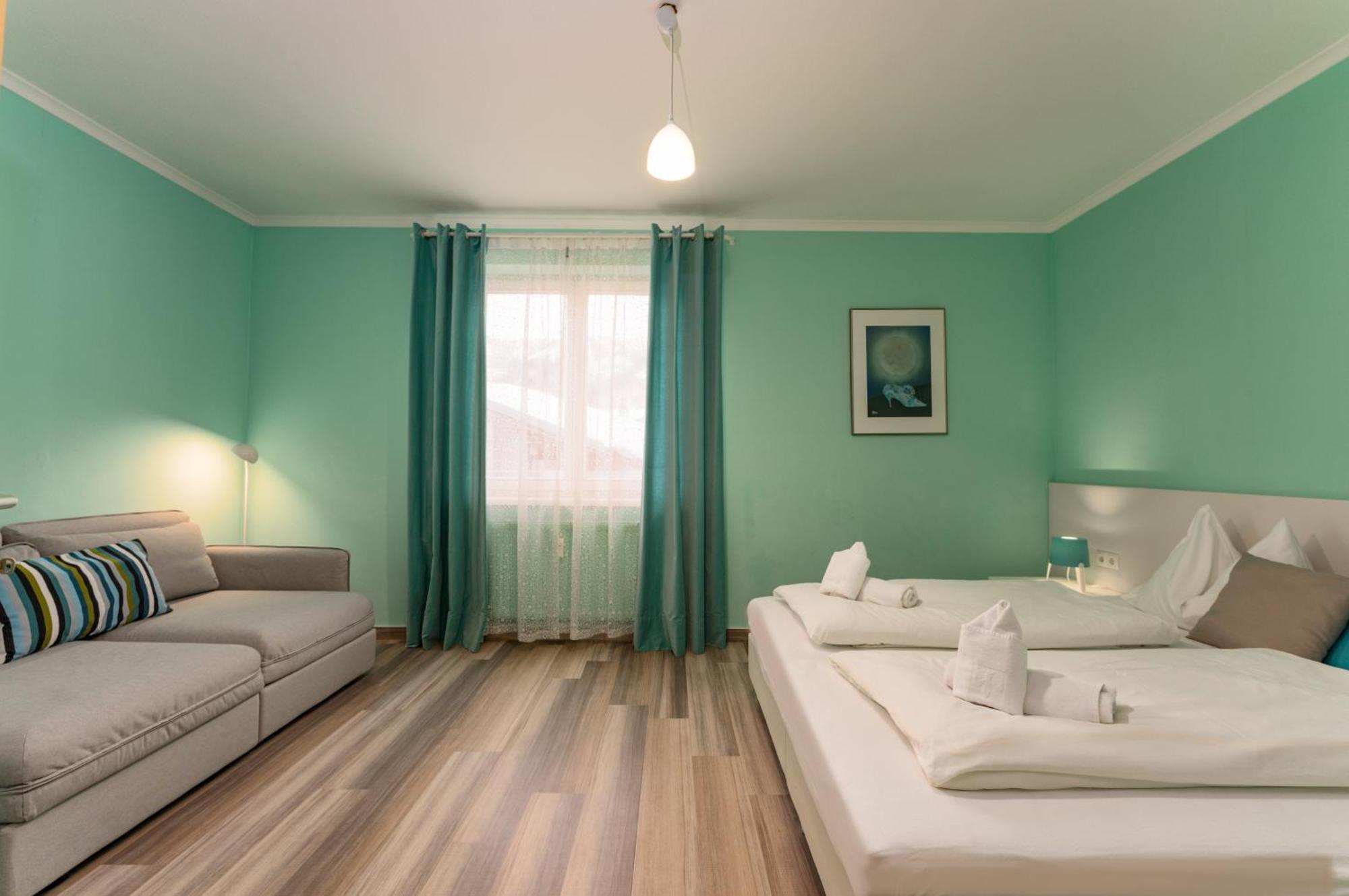 Appartementhaus Steirergasse By Schladming-Appartements Phòng bức ảnh