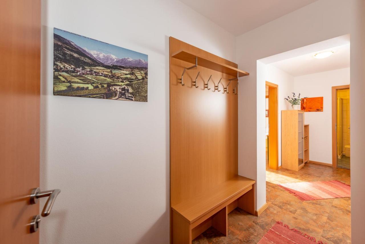 Appartementhaus Steirergasse By Schladming-Appartements Ngoại thất bức ảnh