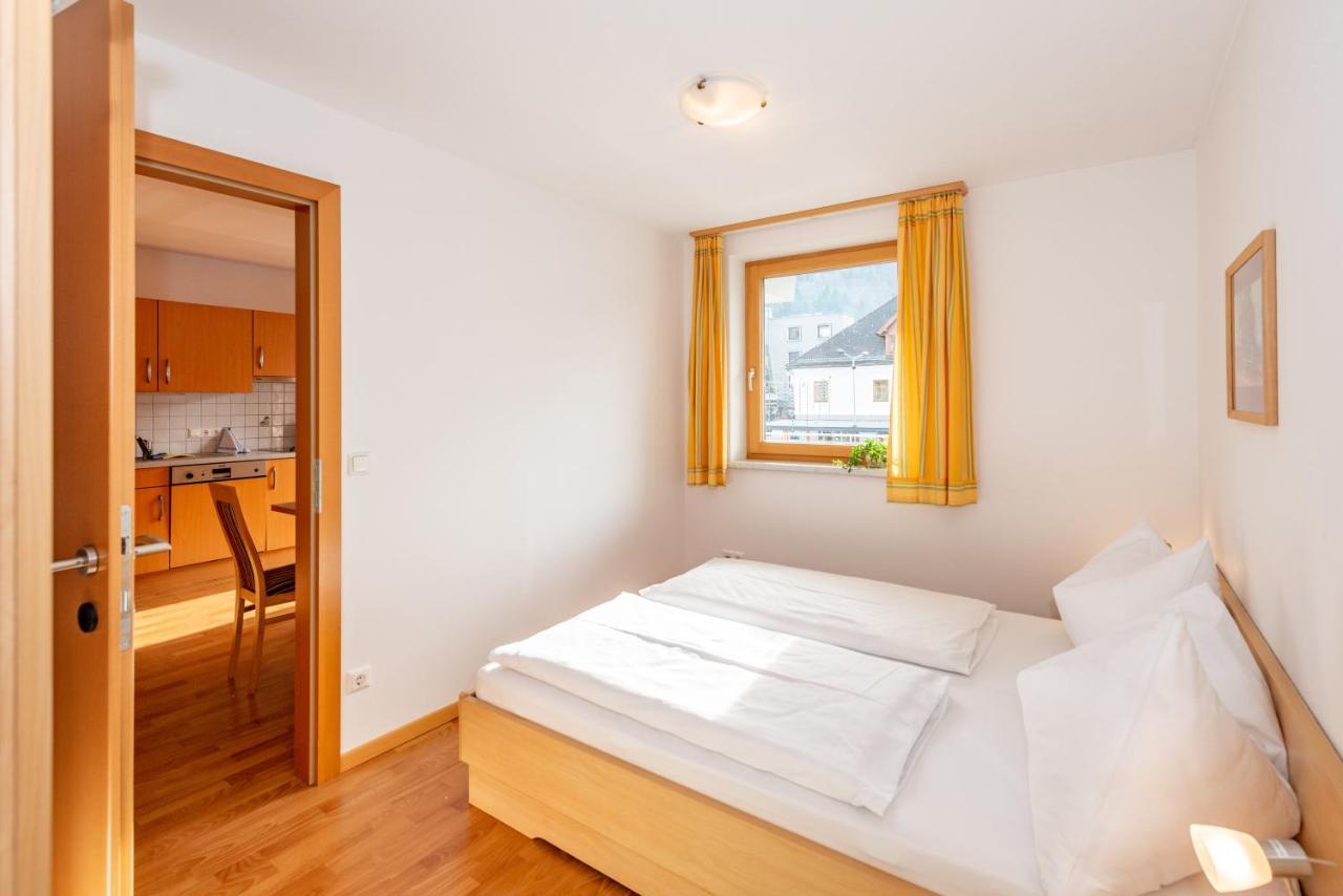 Appartementhaus Steirergasse By Schladming-Appartements Ngoại thất bức ảnh