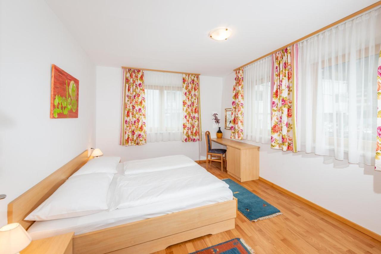 Appartementhaus Steirergasse By Schladming-Appartements Ngoại thất bức ảnh