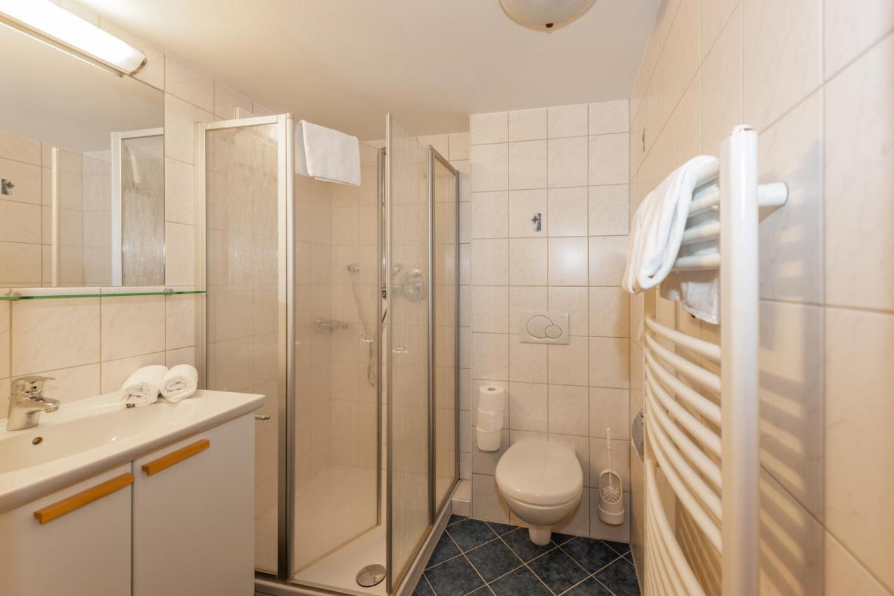 Appartementhaus Steirergasse By Schladming-Appartements Ngoại thất bức ảnh