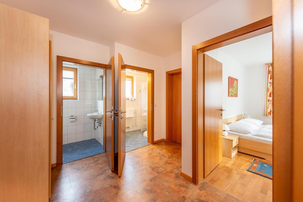 Appartementhaus Steirergasse By Schladming-Appartements Ngoại thất bức ảnh
