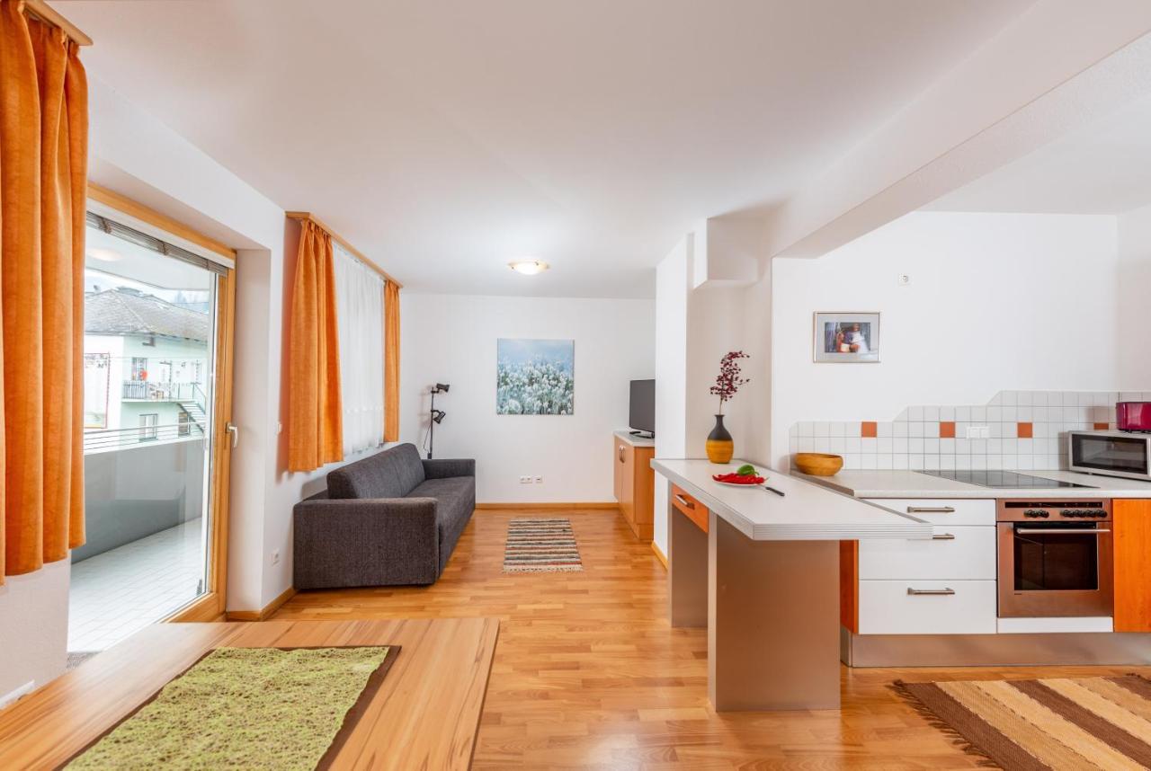 Appartementhaus Steirergasse By Schladming-Appartements Ngoại thất bức ảnh