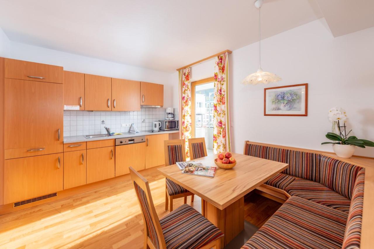 Appartementhaus Steirergasse By Schladming-Appartements Ngoại thất bức ảnh