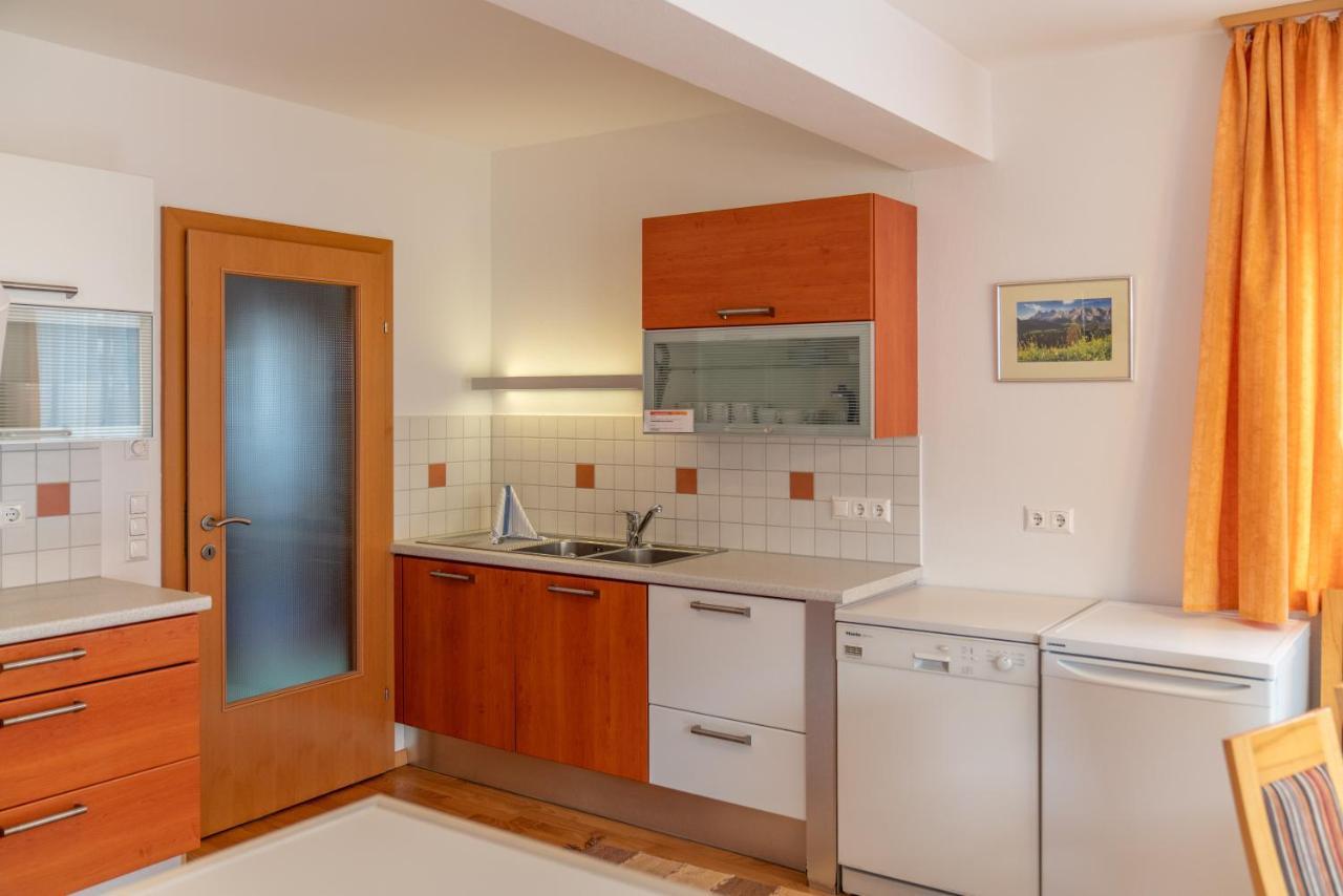 Appartementhaus Steirergasse By Schladming-Appartements Ngoại thất bức ảnh
