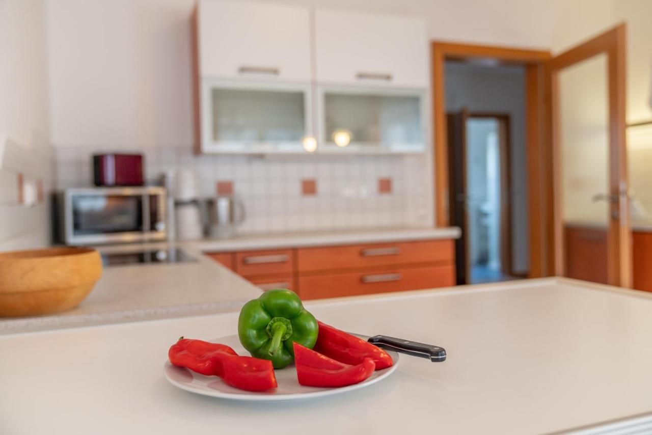 Appartementhaus Steirergasse By Schladming-Appartements Ngoại thất bức ảnh