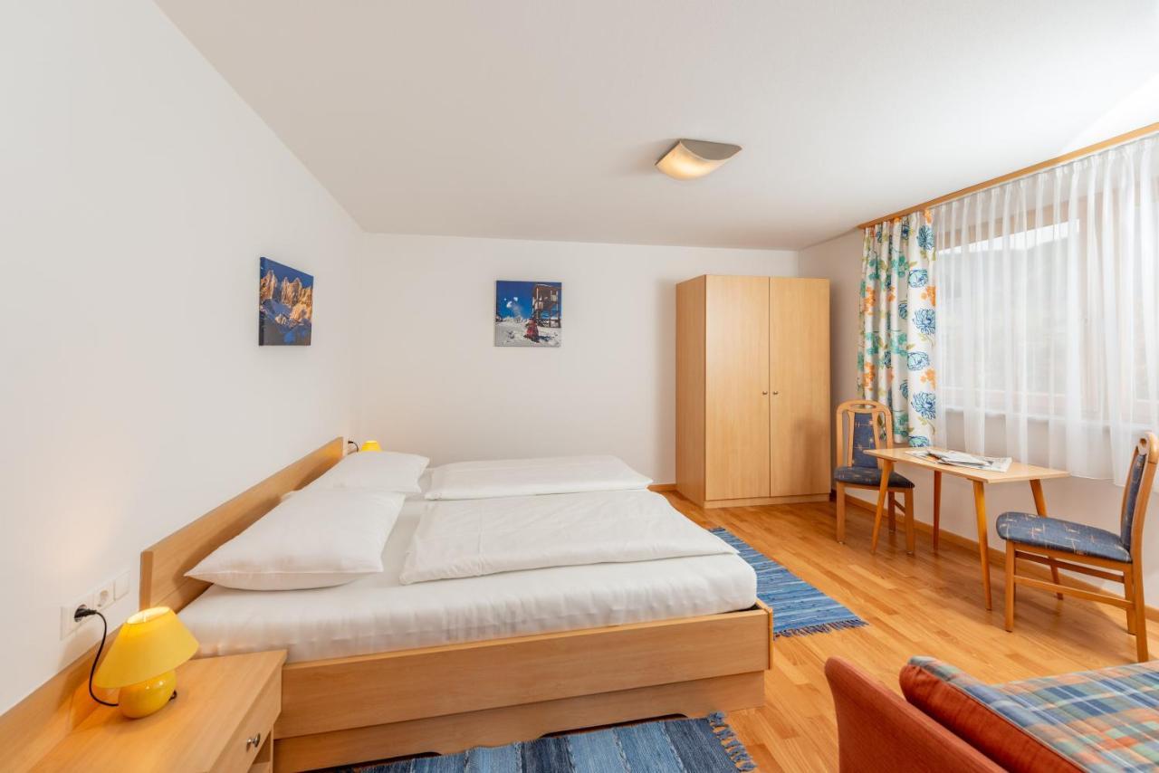 Appartementhaus Steirergasse By Schladming-Appartements Ngoại thất bức ảnh