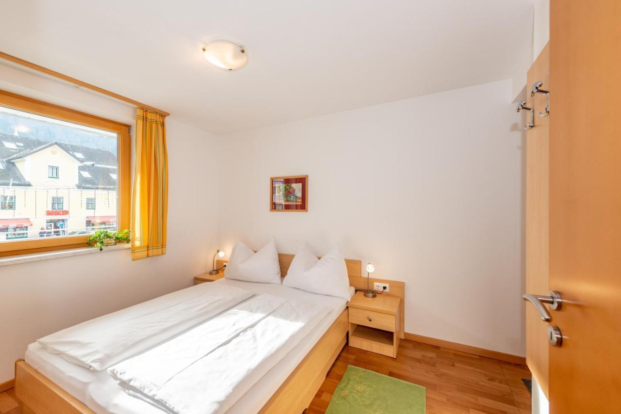 Appartementhaus Steirergasse By Schladming-Appartements Ngoại thất bức ảnh