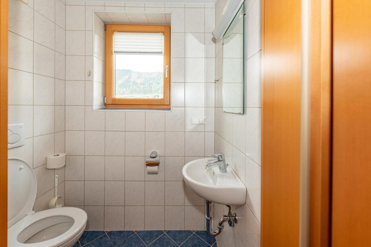 Appartementhaus Steirergasse By Schladming-Appartements Ngoại thất bức ảnh
