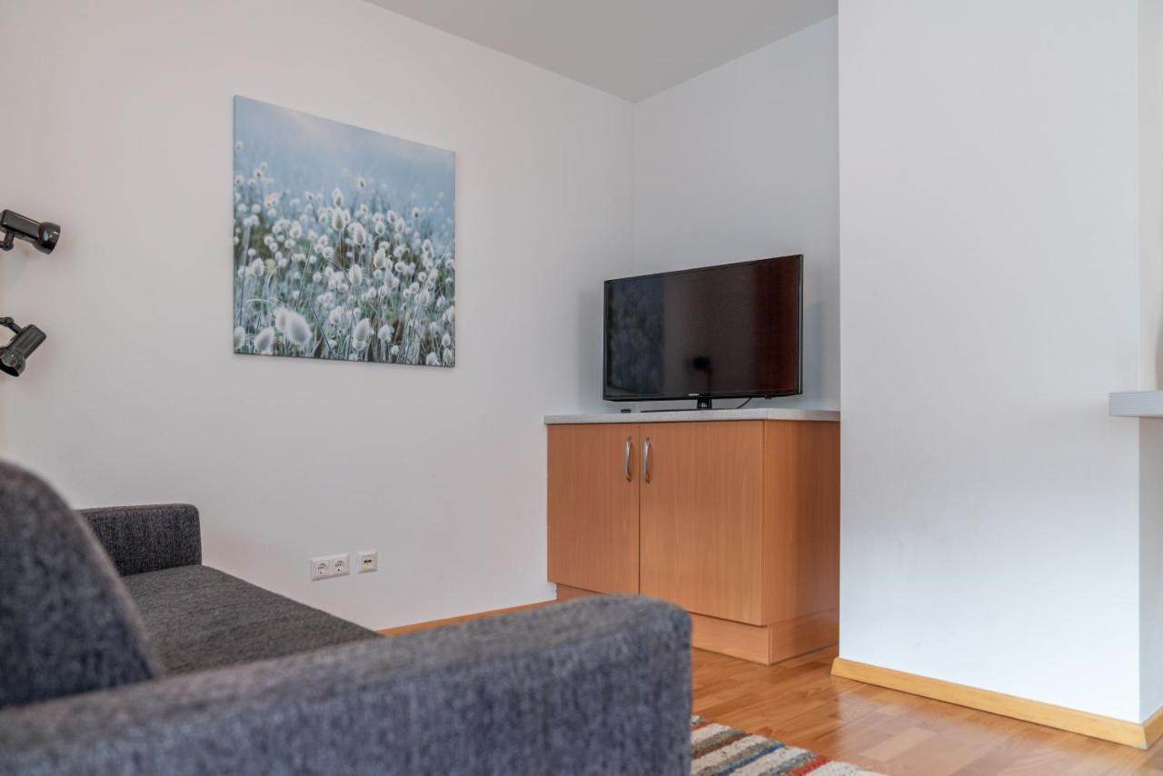 Appartementhaus Steirergasse By Schladming-Appartements Ngoại thất bức ảnh