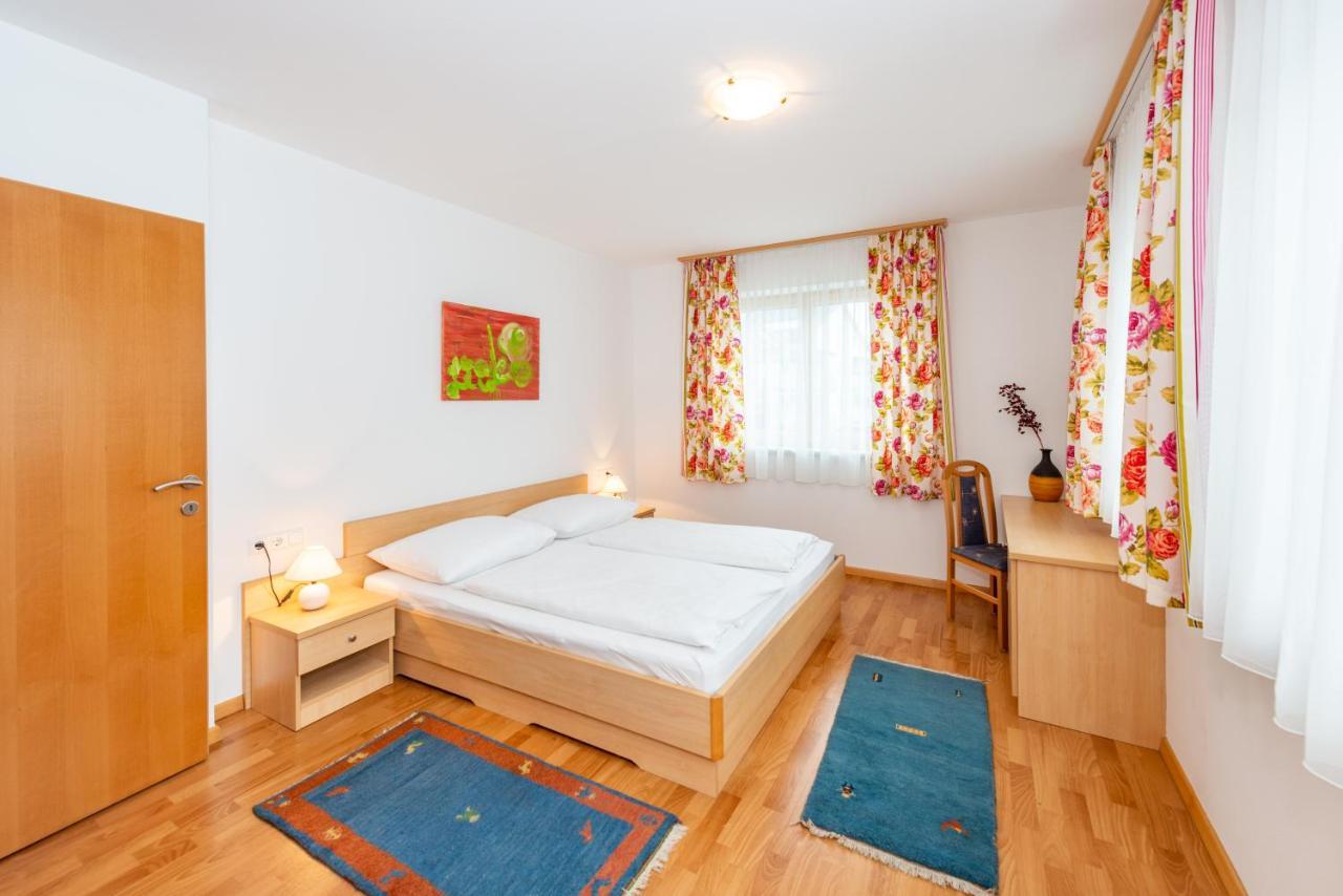 Appartementhaus Steirergasse By Schladming-Appartements Ngoại thất bức ảnh